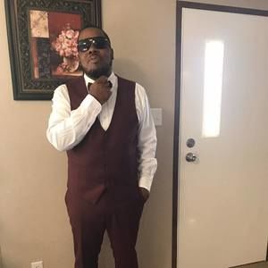 Meet your Posher, Jason